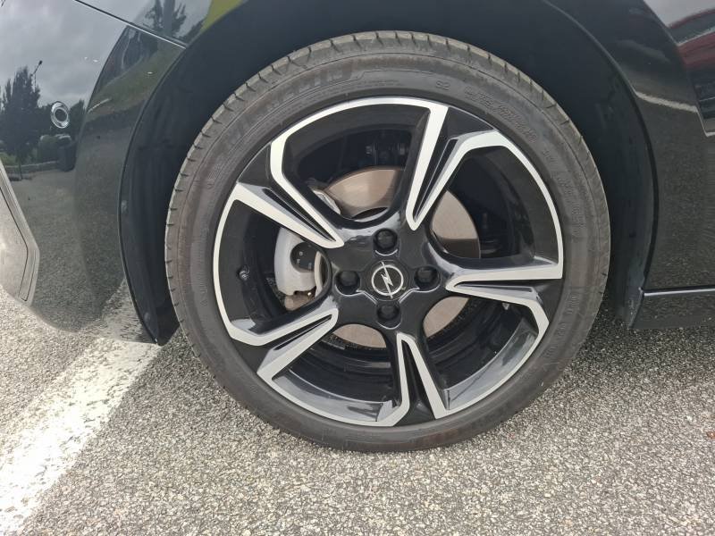 Opel Corsa - Photo 9