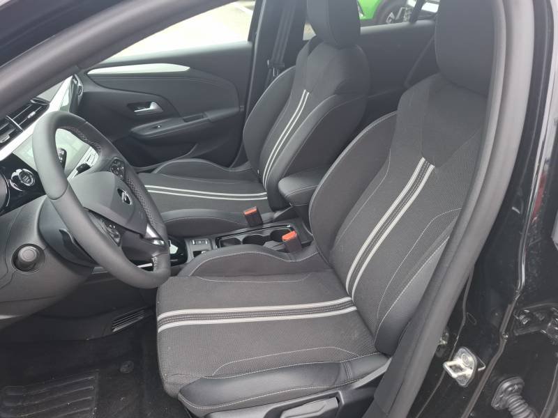 Opel Corsa - Photo 10