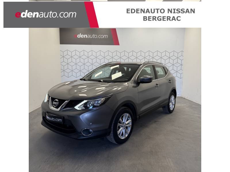 Nissan Qashqai - Photo 1