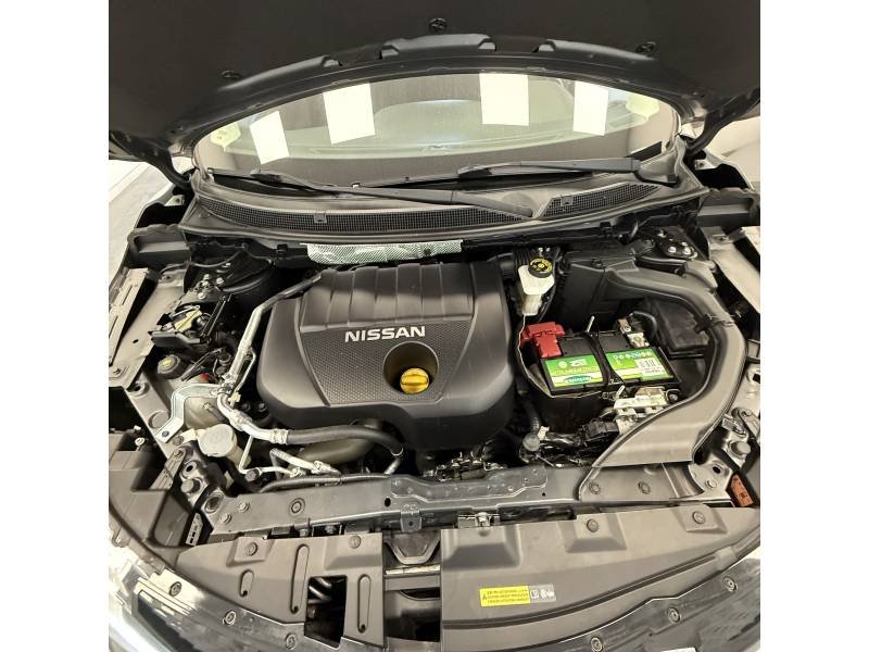 Nissan Qashqai - Photo 11