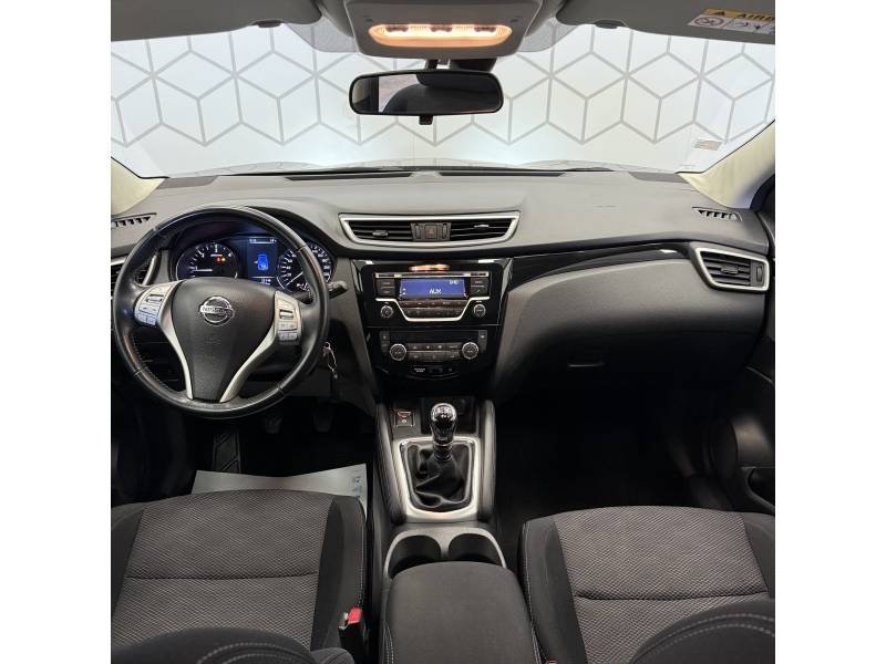 Nissan Qashqai - Photo 12
