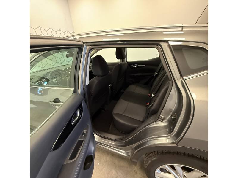 Nissan Qashqai - Photo 14