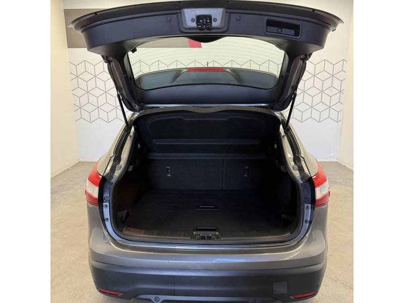 Nissan Qashqai - Photo 16