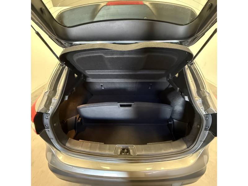 Nissan Qashqai - Photo 17