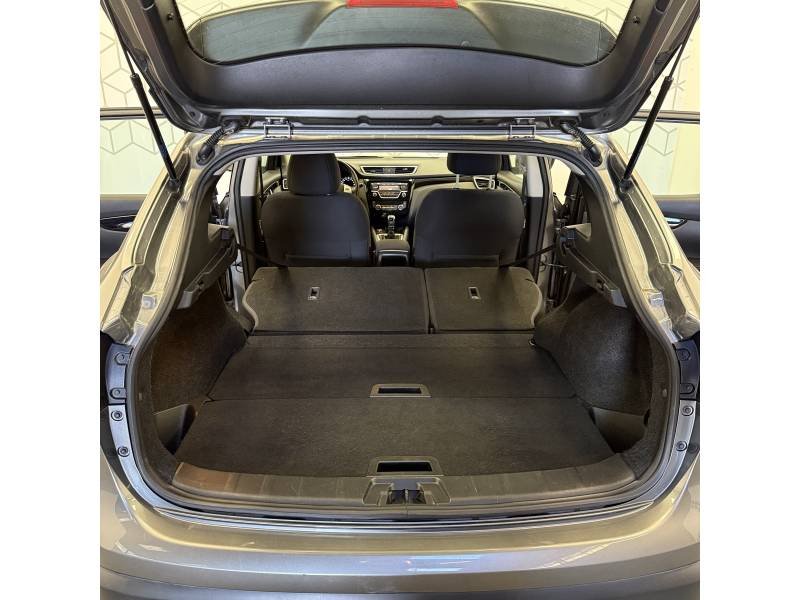 Nissan Qashqai - Photo 18
