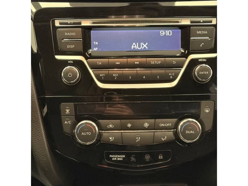Nissan Qashqai - Photo 19