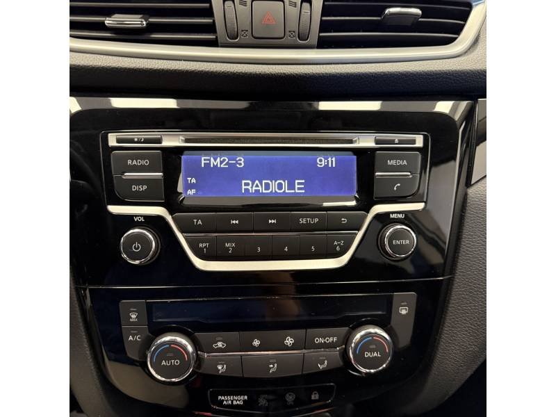 Nissan Qashqai - Photo 20