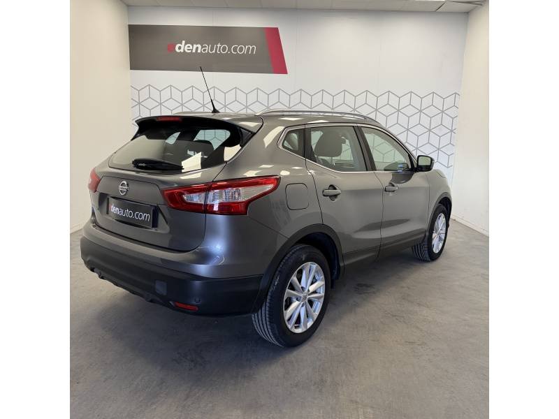 Nissan Qashqai - Photo 2