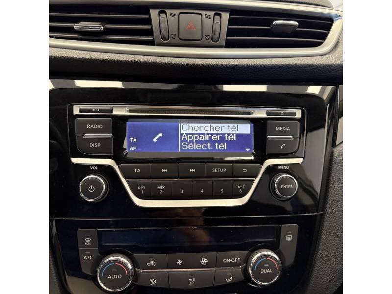 Nissan Qashqai - Photo 21