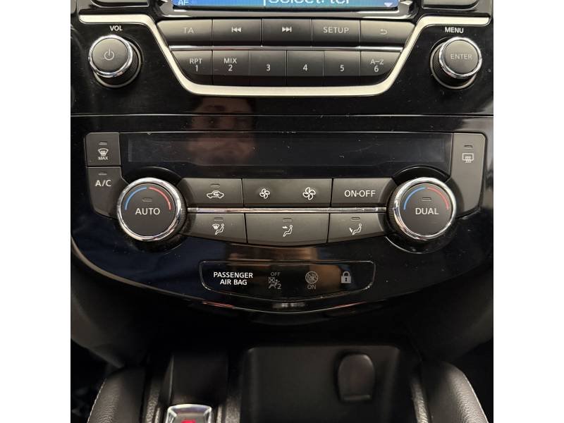 Nissan Qashqai - Photo 22