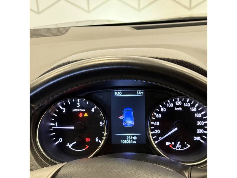 Nissan Qashqai - Photo 23