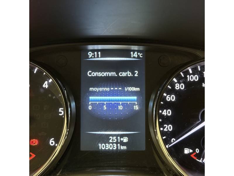 Nissan Qashqai - Photo 24
