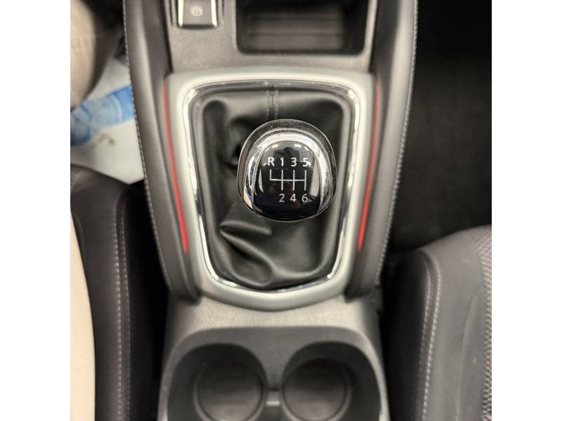 Nissan Qashqai - Photo 25