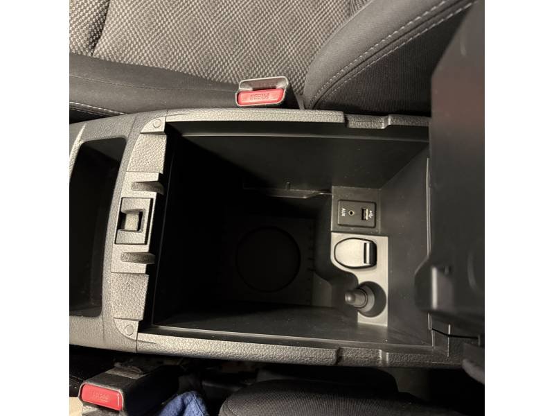Nissan Qashqai - Photo 27
