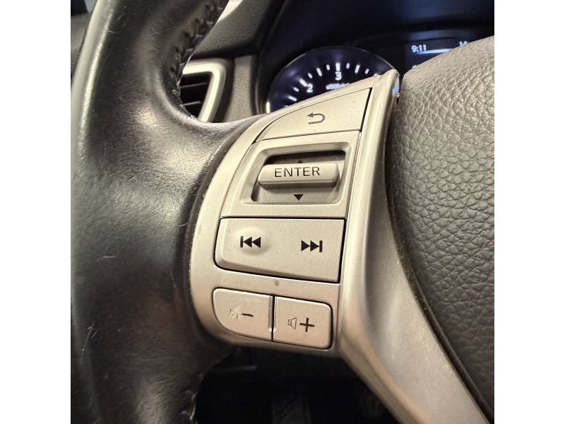 Nissan Qashqai - Photo 28
