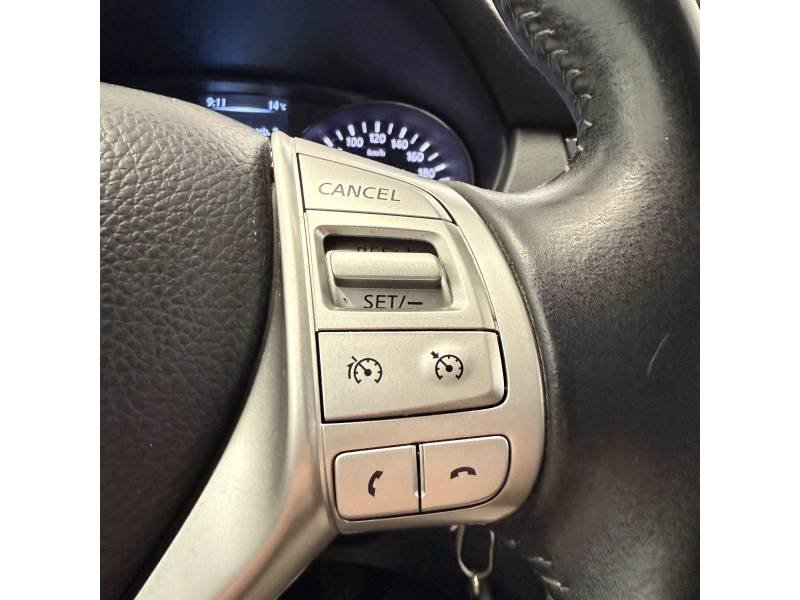 Nissan Qashqai - Photo 29