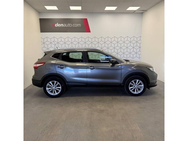 Nissan Qashqai - Photo 3