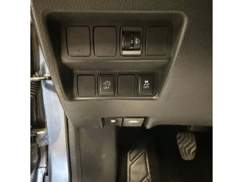 Nissan Qashqai - Photo 31