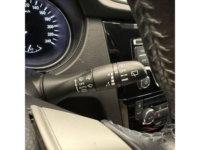 Nissan Qashqai - Photo 33