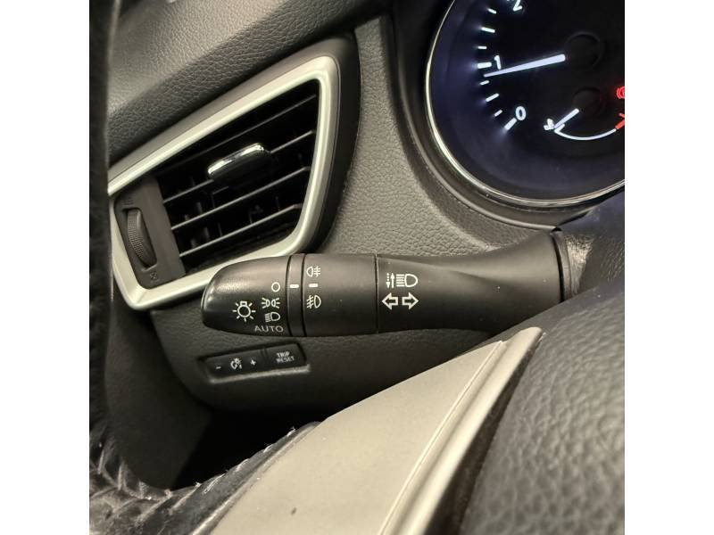 Nissan Qashqai - Photo 34