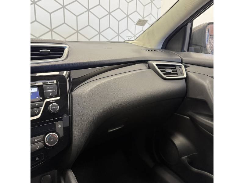 Nissan Qashqai - Photo 35