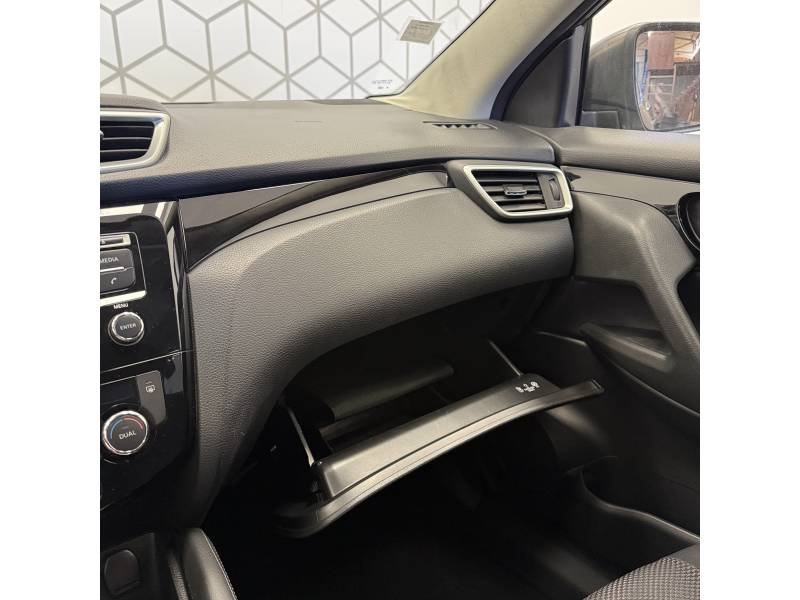 Nissan Qashqai - Photo 36