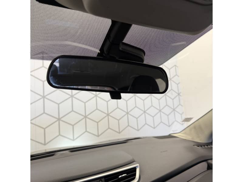 Nissan Qashqai - Photo 37
