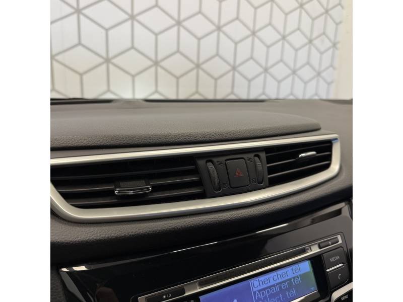 Nissan Qashqai - Photo 40