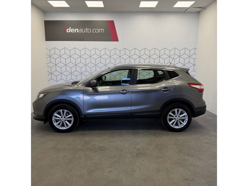 Nissan Qashqai - Photo 4