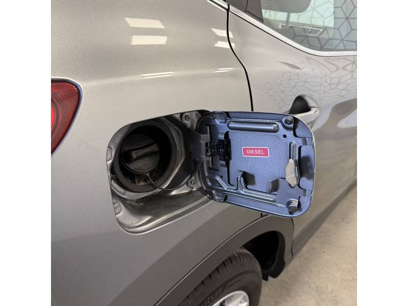 Nissan Qashqai - Photo 42