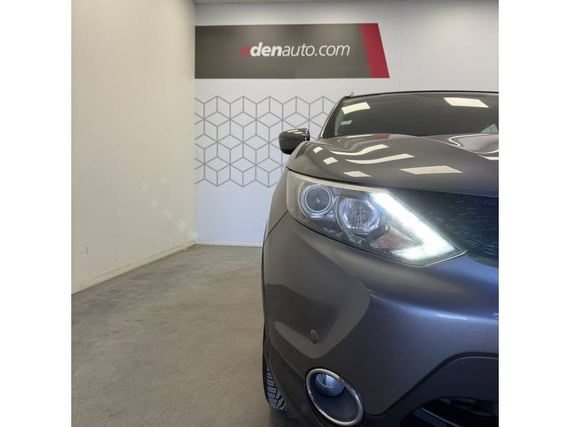 Nissan Qashqai - Photo 43