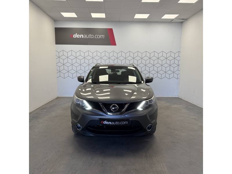 Nissan Qashqai - Photo 5