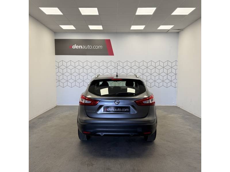 Nissan Qashqai - Photo 6