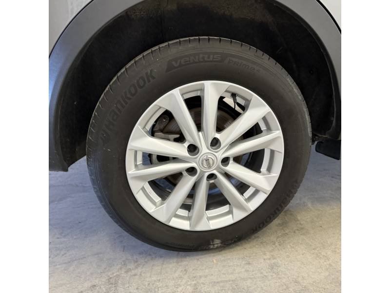 Nissan Qashqai - Photo 7