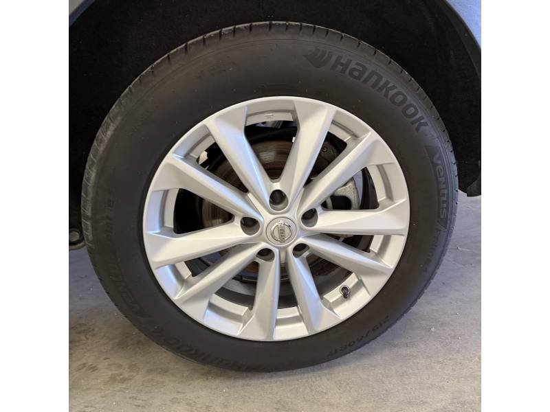 Nissan Qashqai - Photo 8