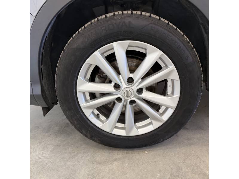 Nissan Qashqai - Photo 9