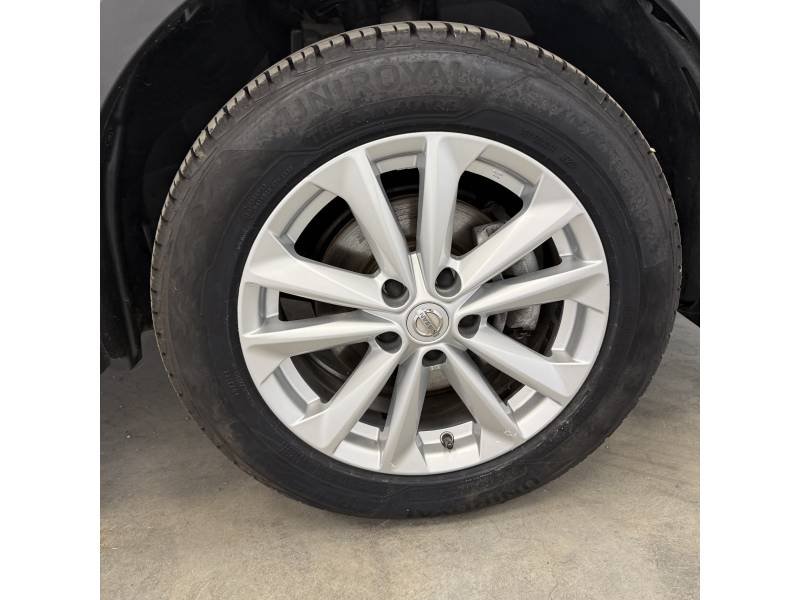 Nissan Qashqai - Photo 10