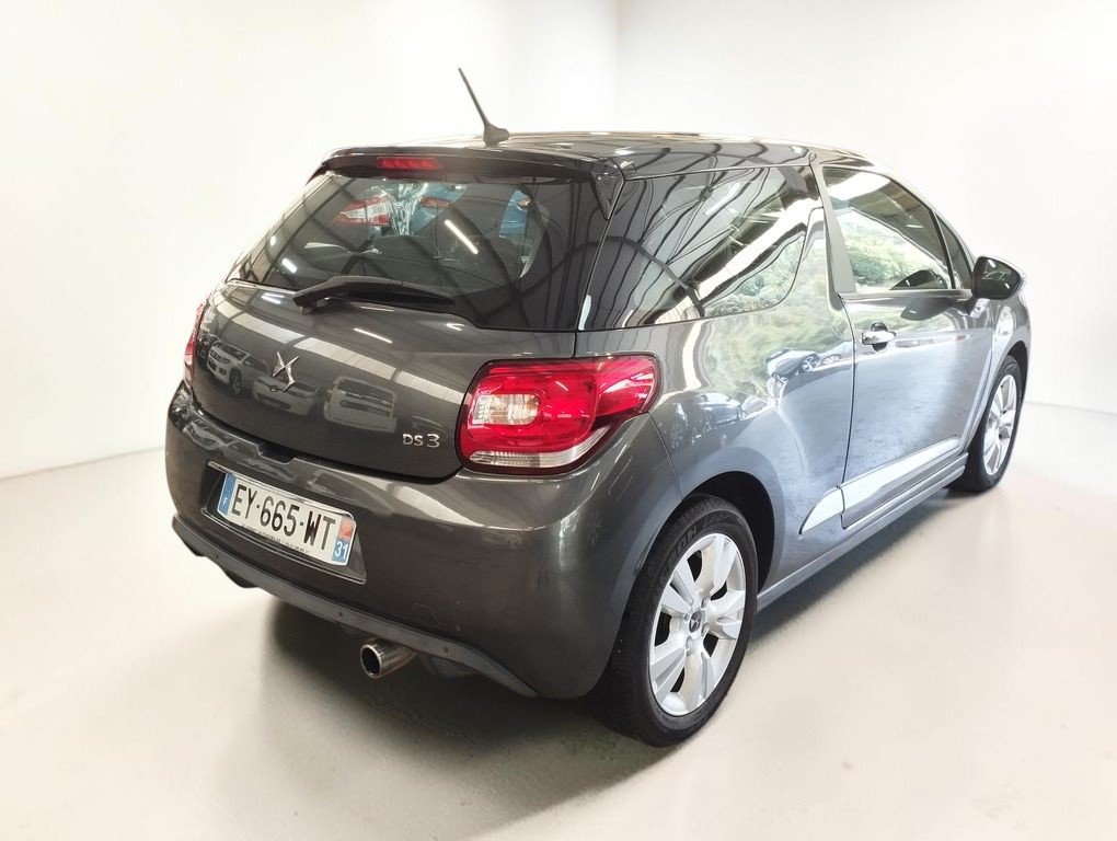 DS DS 3 - Photo 2