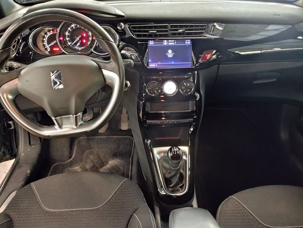 DS DS 3 - Photo 3