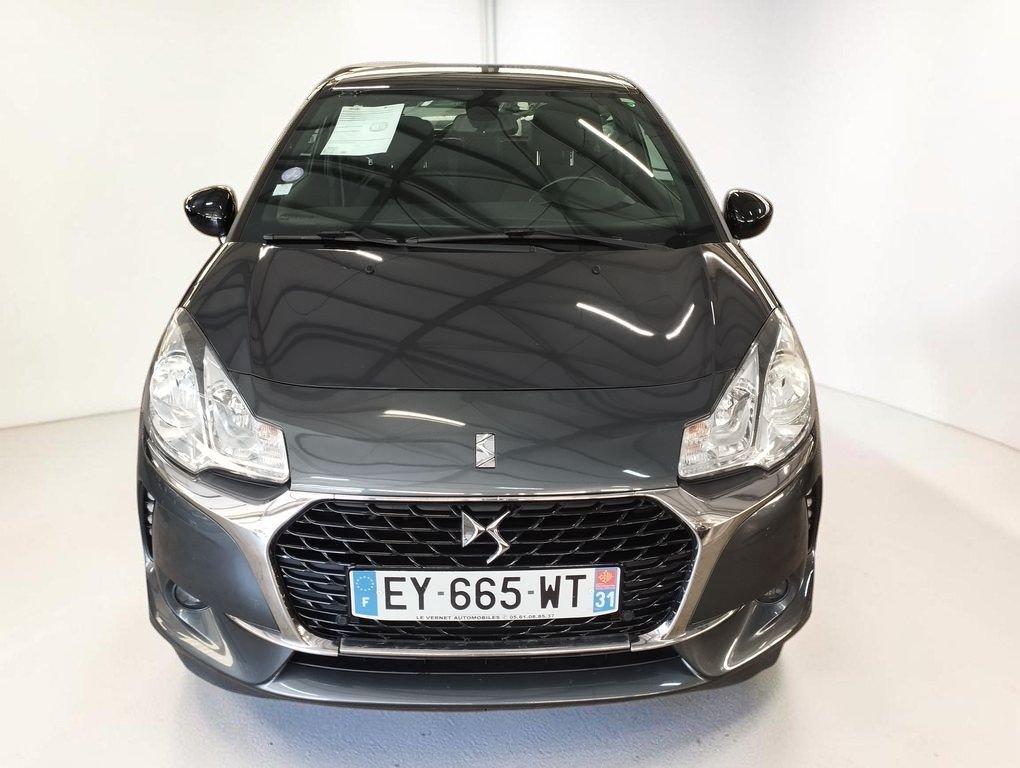DS DS 3 - Photo 4