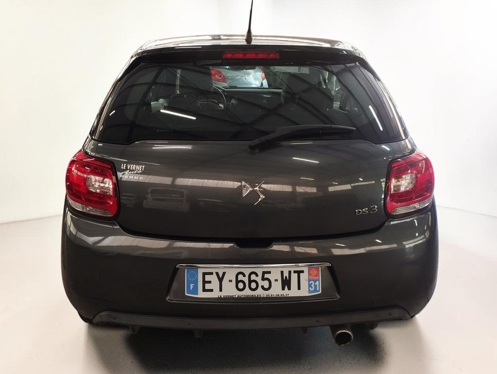 DS DS 3 - Photo 5