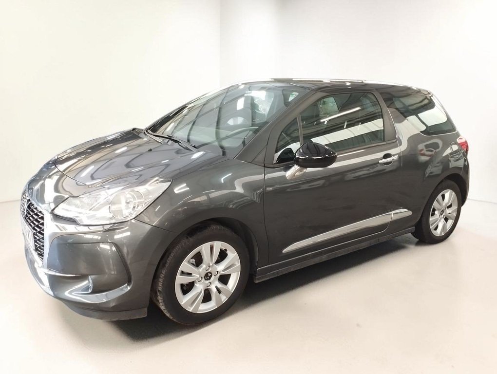 DS DS 3 - Photo 6