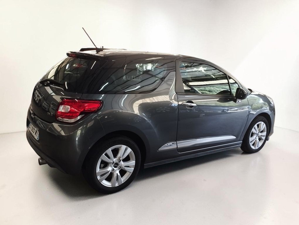 DS DS 3 - Photo 7