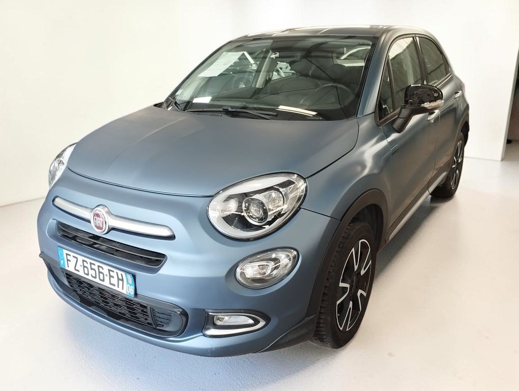 Fiat 500X - Photo 1