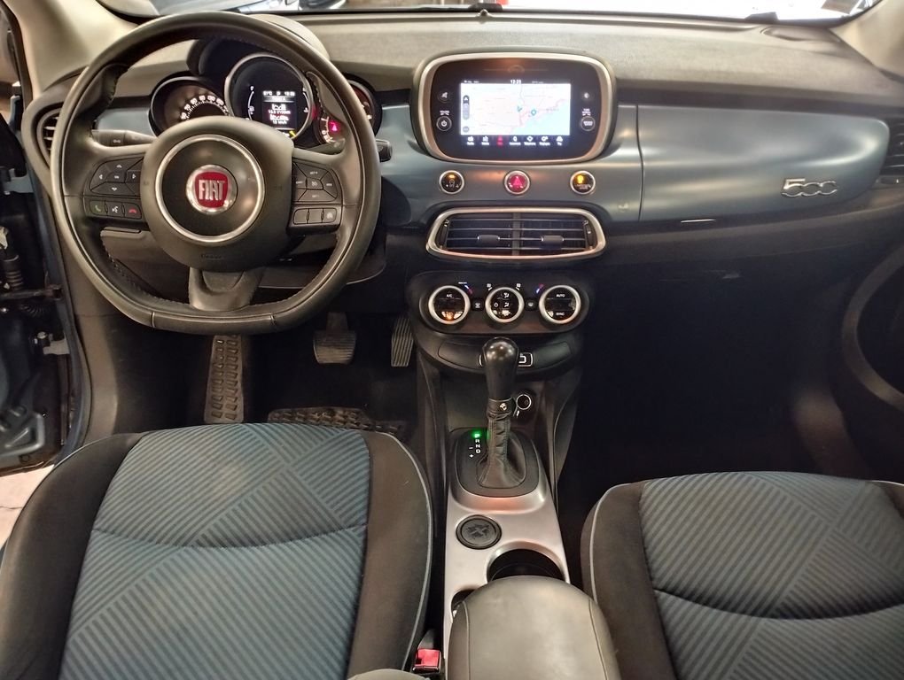 Fiat 500X - Photo 3