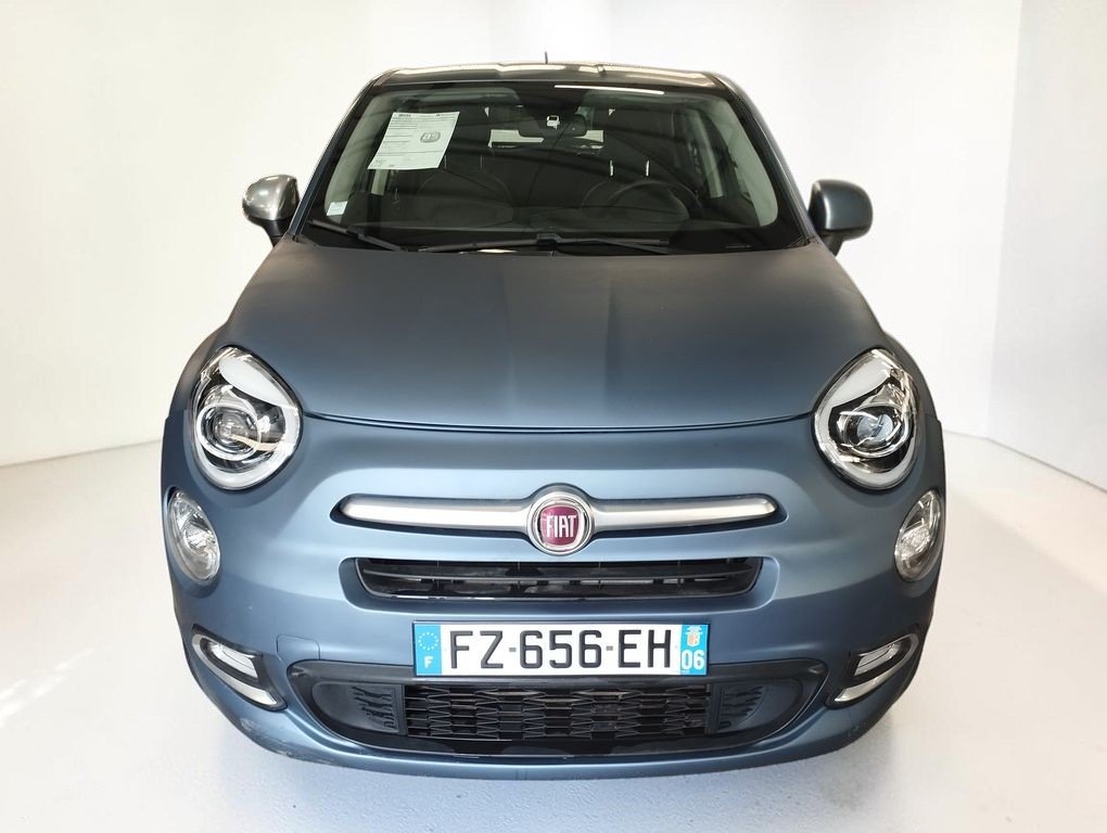 Fiat 500X - Photo 4