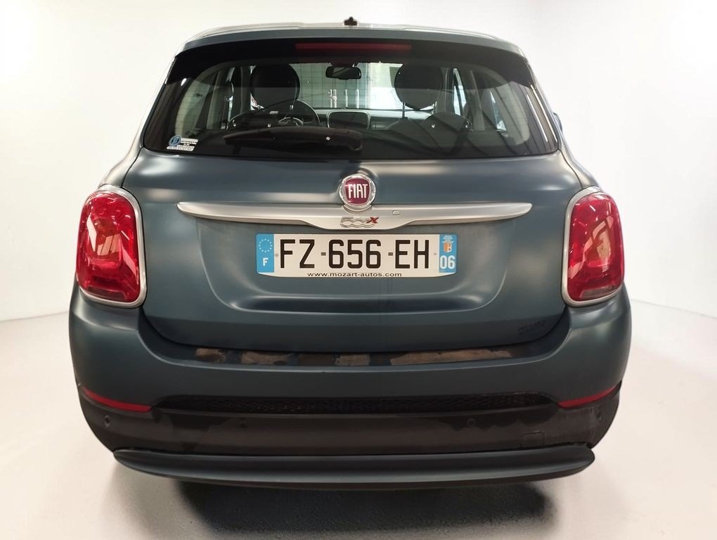 Fiat 500X - Photo 5