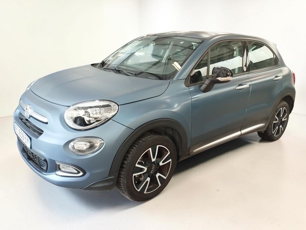 Fiat 500X - Photo 6