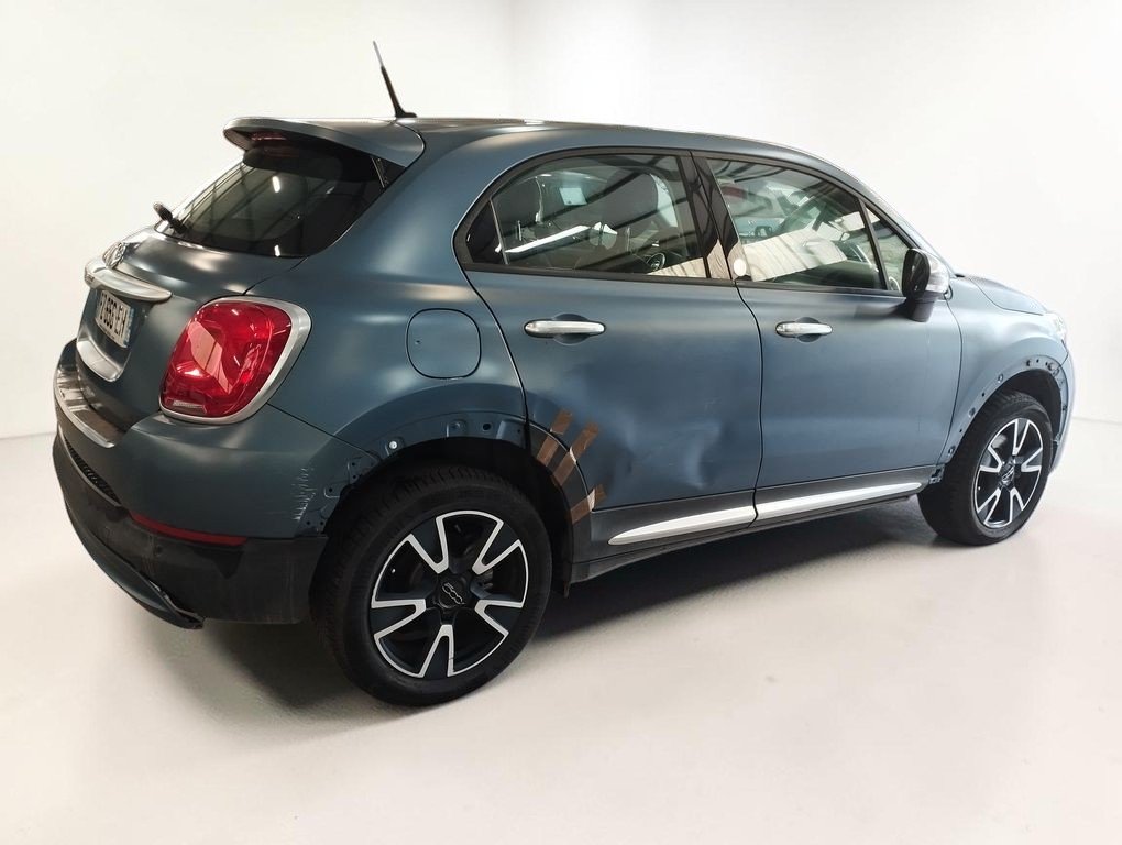Fiat 500X - Photo 7