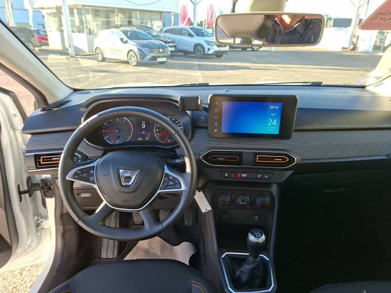 Dacia Sandero - Photo 11